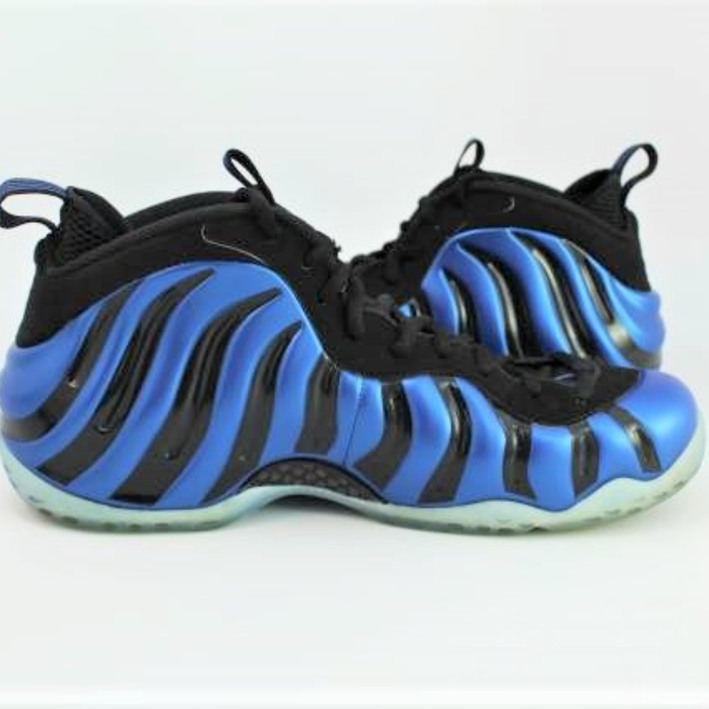 AIR FOAMPOSITE ONE SHARPIE 2015 679085-500 - Picture 3 of 7
